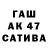 Первитин кристалл Alesya Shakun